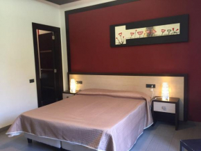 Гостиница B&B Liaison  Баколи